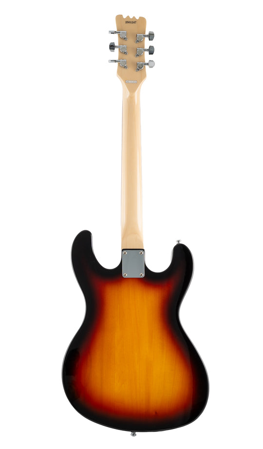 Eastwood Univox Hi-Flier #color_sun-shell