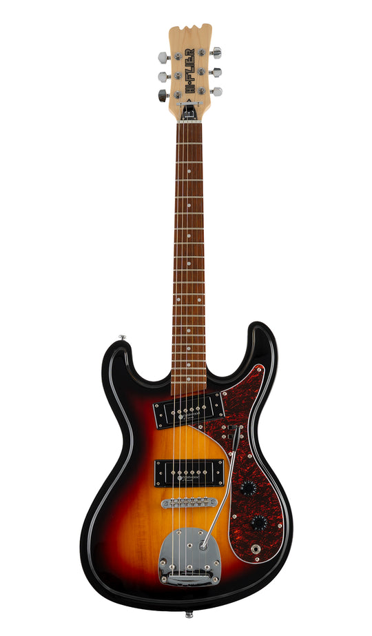 Eastwood Univox Hi-Flier #color_sun-shell