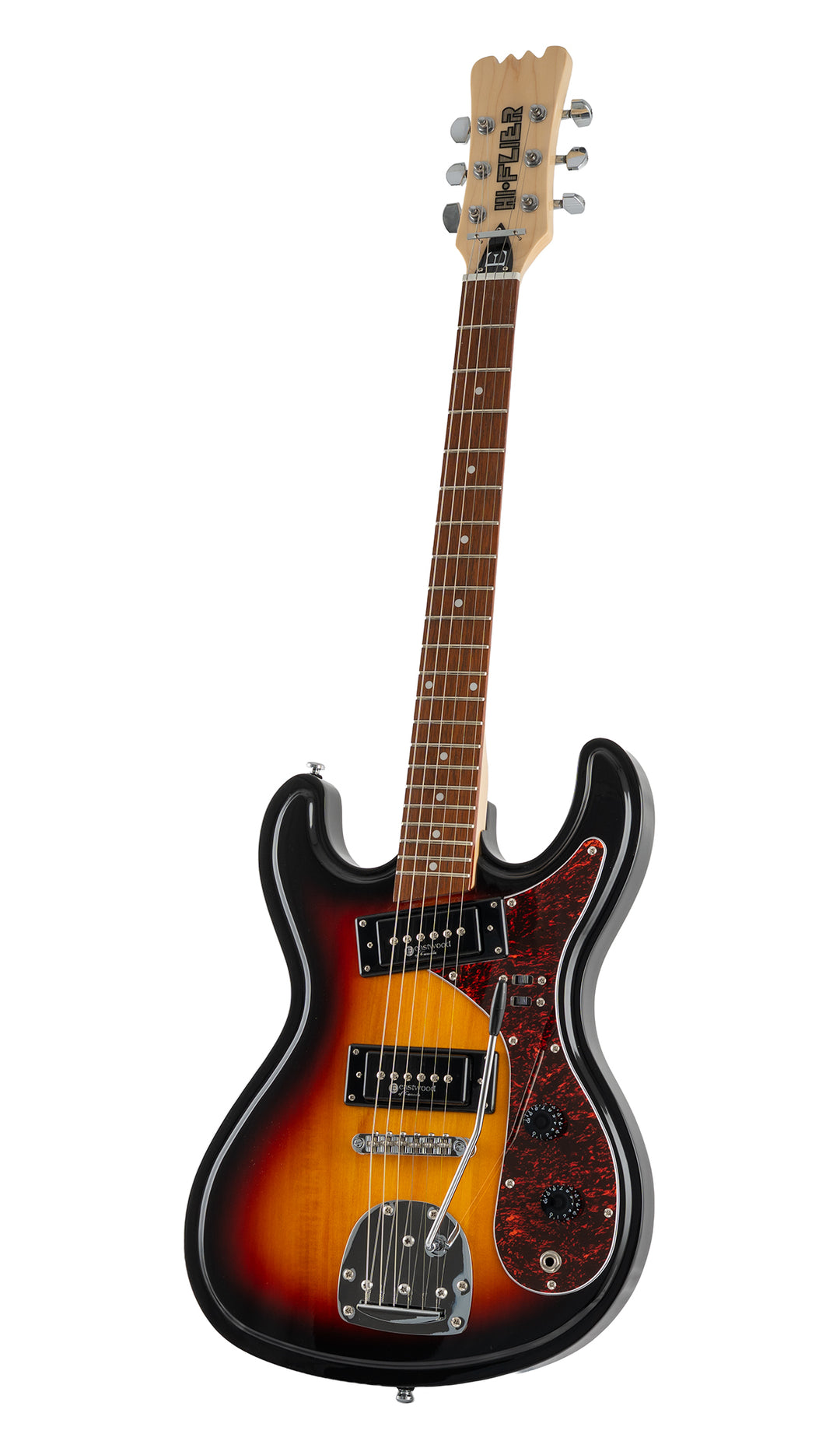 Eastwood Univox Hi-Flier #color_sun-shell