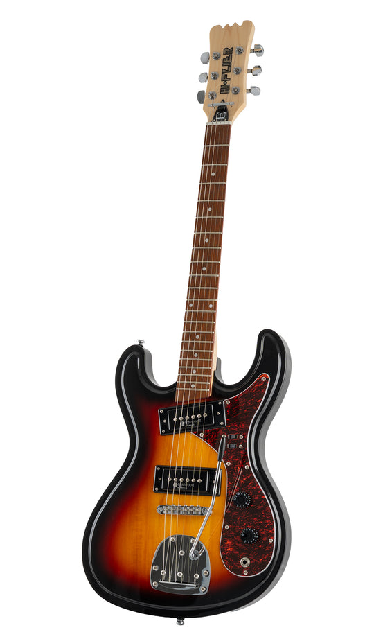 Eastwood Univox Hi-Flier #color_sun-shell