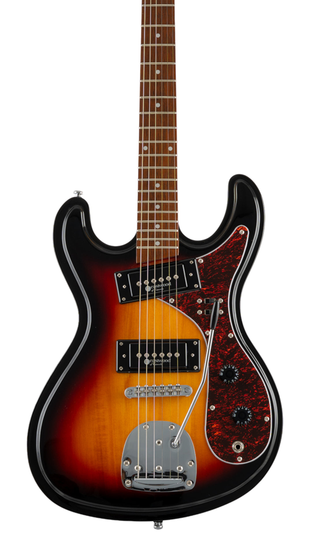 Eastwood Univox Hi-Flier #color_sun-shell