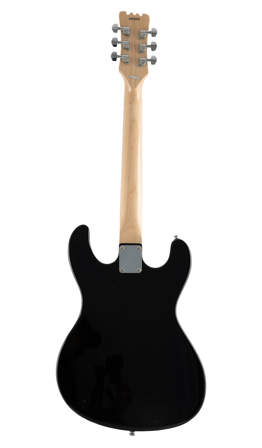 Hi-Flier #color_sunburst-rose