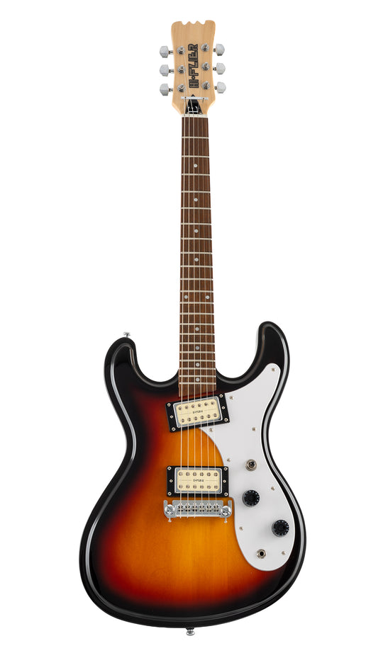 Hi-Flier #color_sunburst-rose