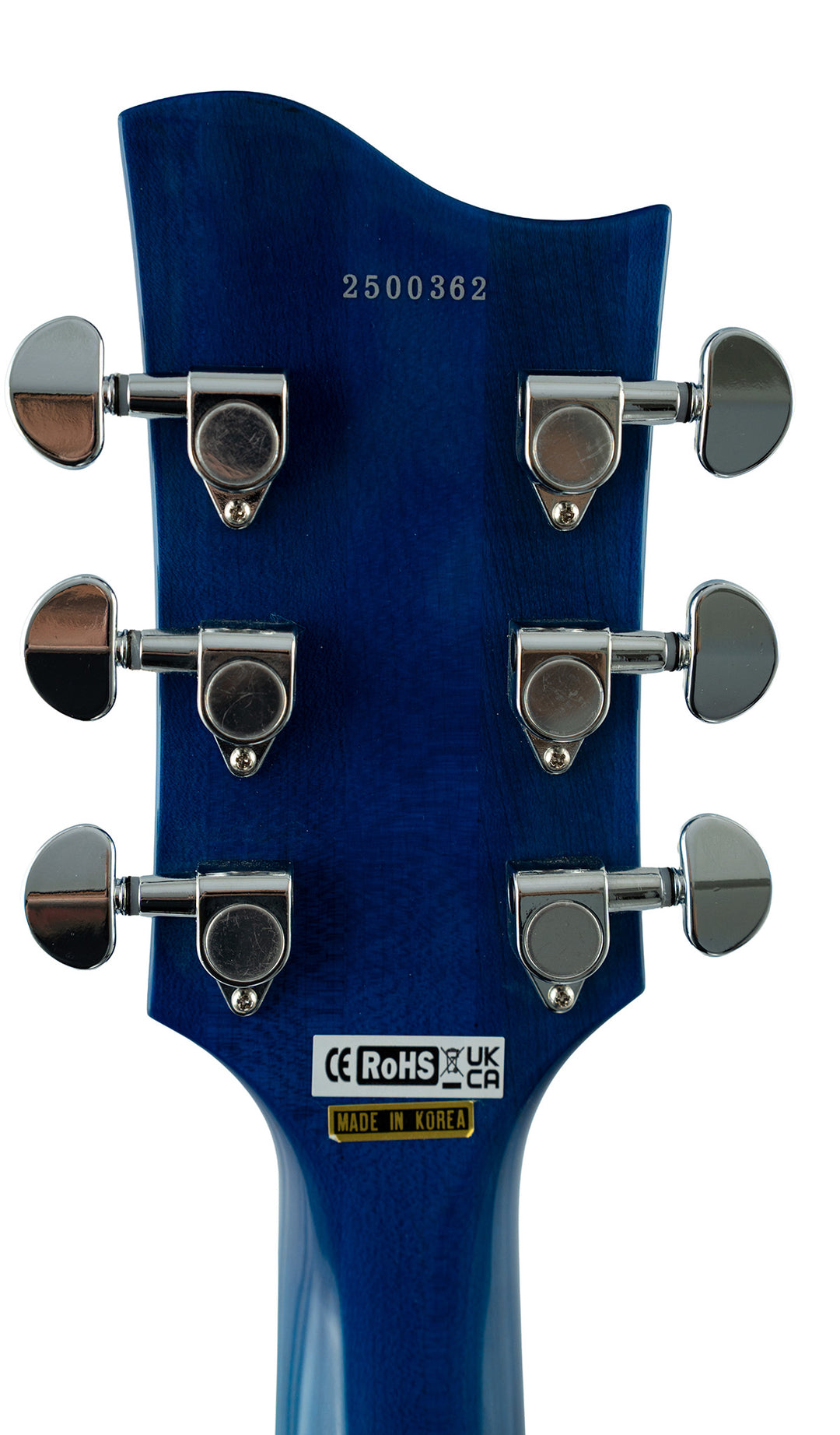 Eastwood JH1200 #color_blue-flame
