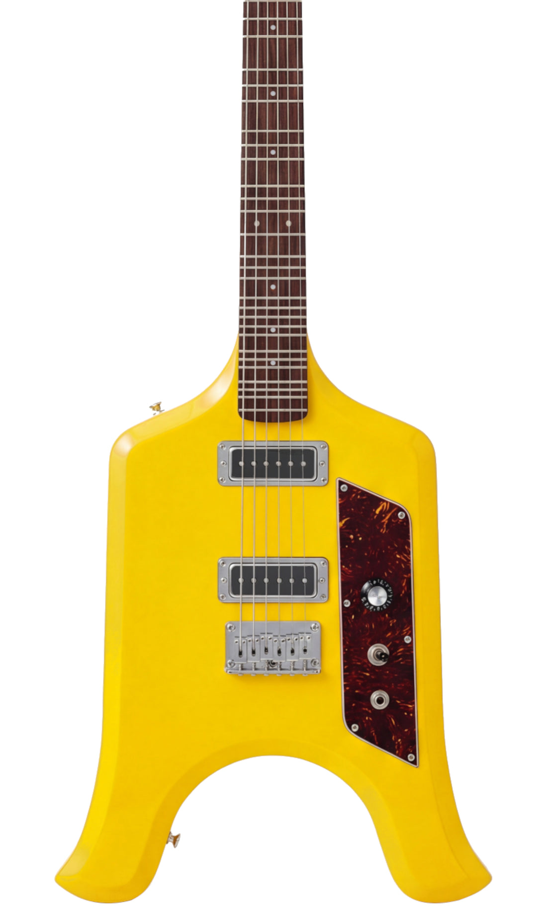 Eastwood Lizard MT #color_yellow