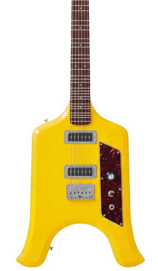 Eastwood Lizard MT #color_yellow