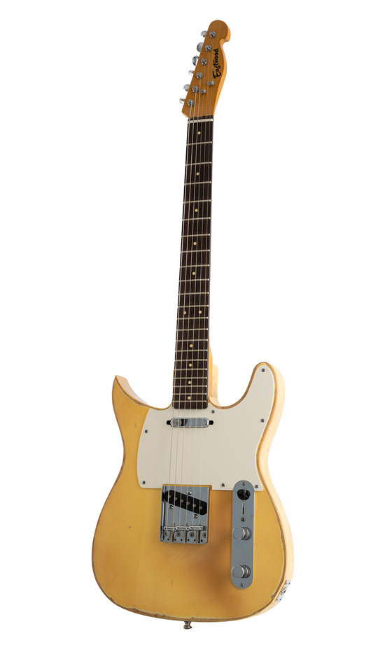 Eastwood Mad Cat MB63 #color_natural