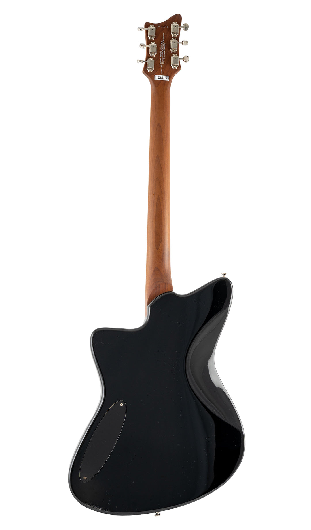 Rivolta Mondata Baritone #color_toro-black
