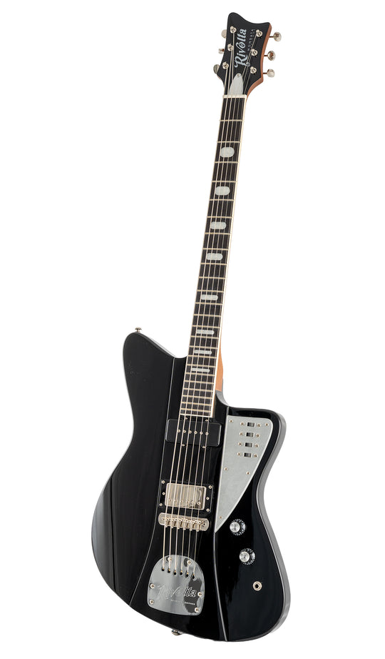 Rivolta Mondata Baritone #color_toro-black