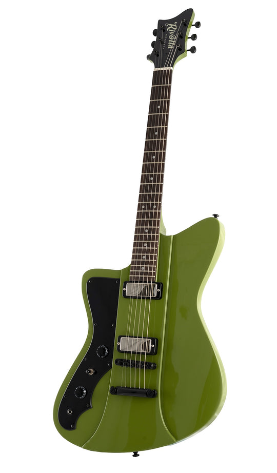 Rivolta Mondata JR Midnight #color_olive-drab