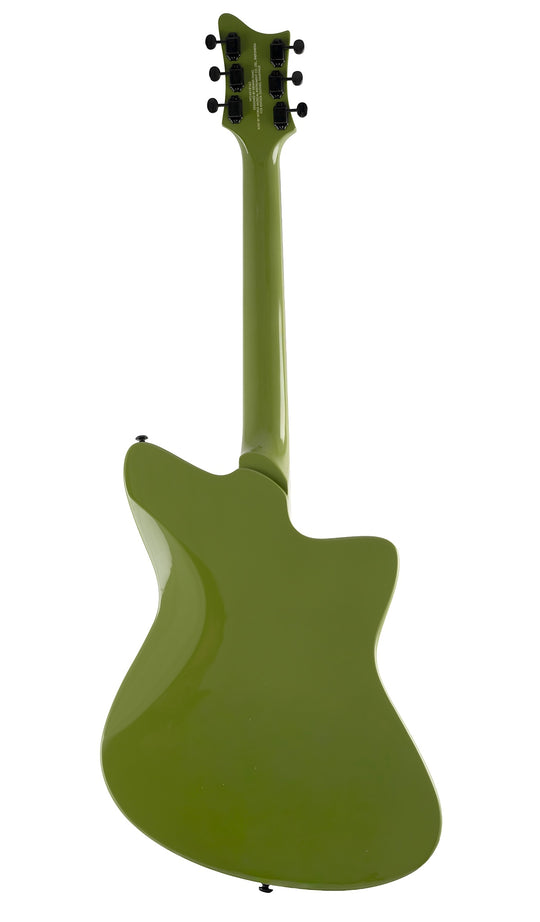 Rivolta Mondata JR Midnight #color_olive-drab