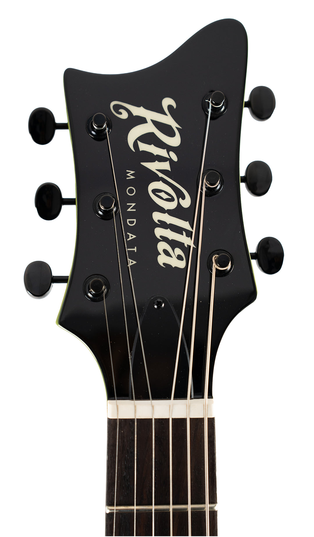 Rivolta Mondata JR Midnight #color_olive-drab