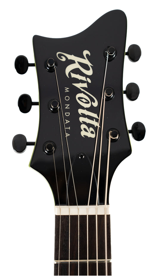Rivolta Mondata JR Midnight #color_olive-drab
