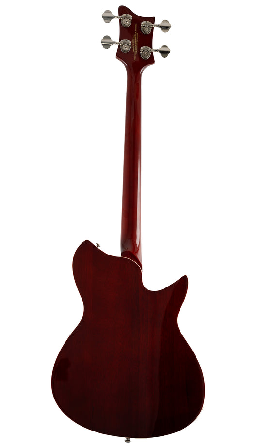 Rivolta Combinata Bass Left-Handed #color_autunno-burst