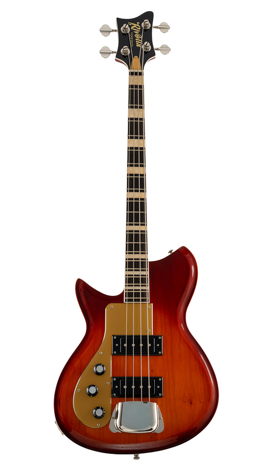 Rivolta Combinata Bass Left-Handed #color_autunno-burst