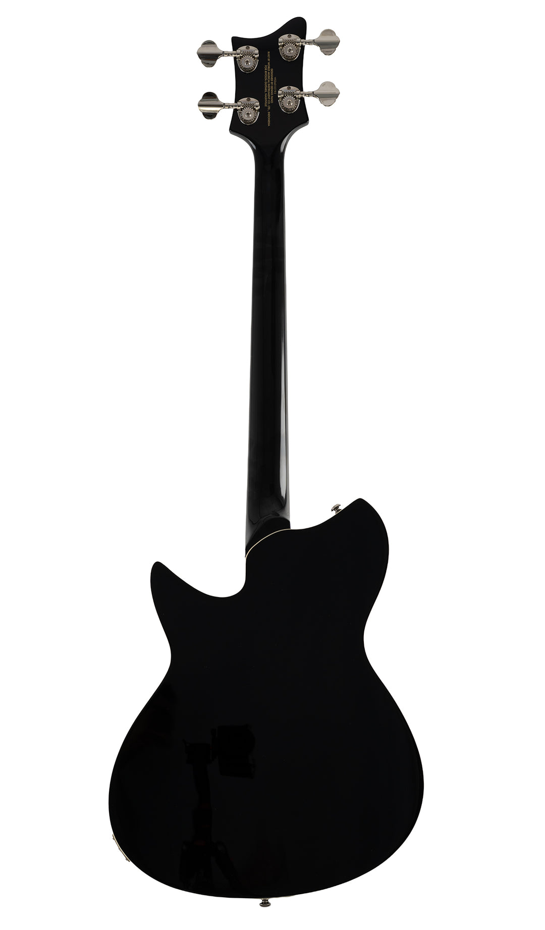 Rivolta Combinata Bass #color_toro-black