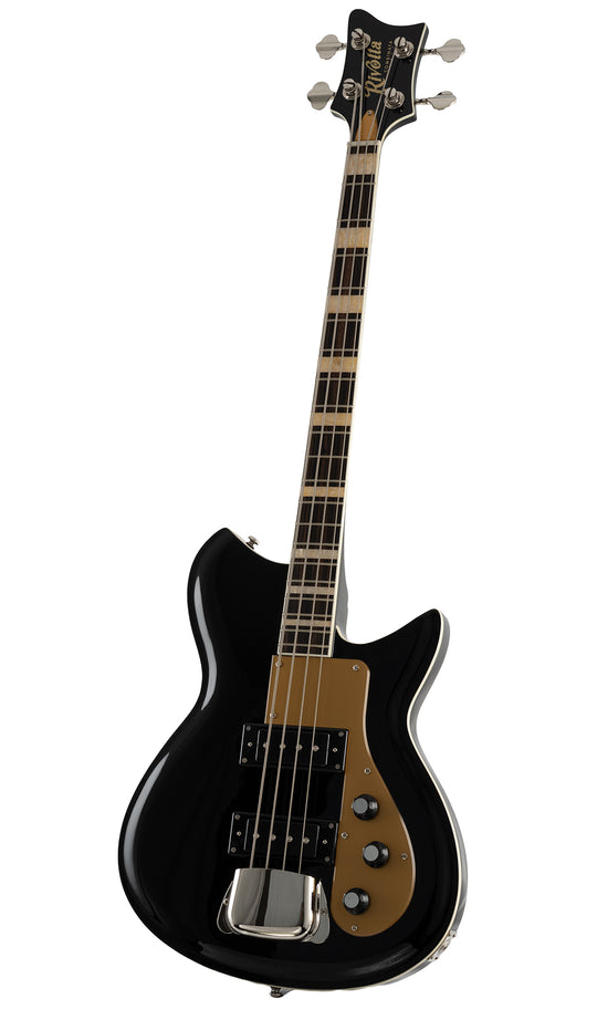 Rivolta Combinata Bass #color_toro-black