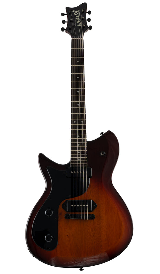 Rivolta Combinata JR Midnight LTD - Left-Handed
