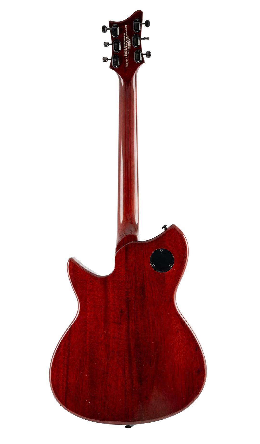 Rivolta Combinata JR Midnight LTD #color_autunno-burst