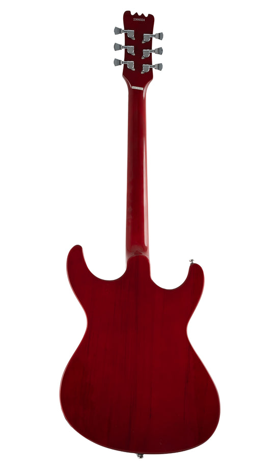 Eastwood Sidejack Standard Mosby HB #color_dark-cherry