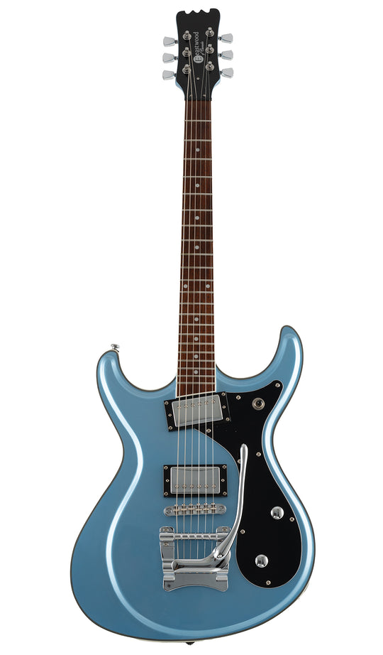 Eastwood Sidejack Standard Mosby HB #color_pelham-blue
