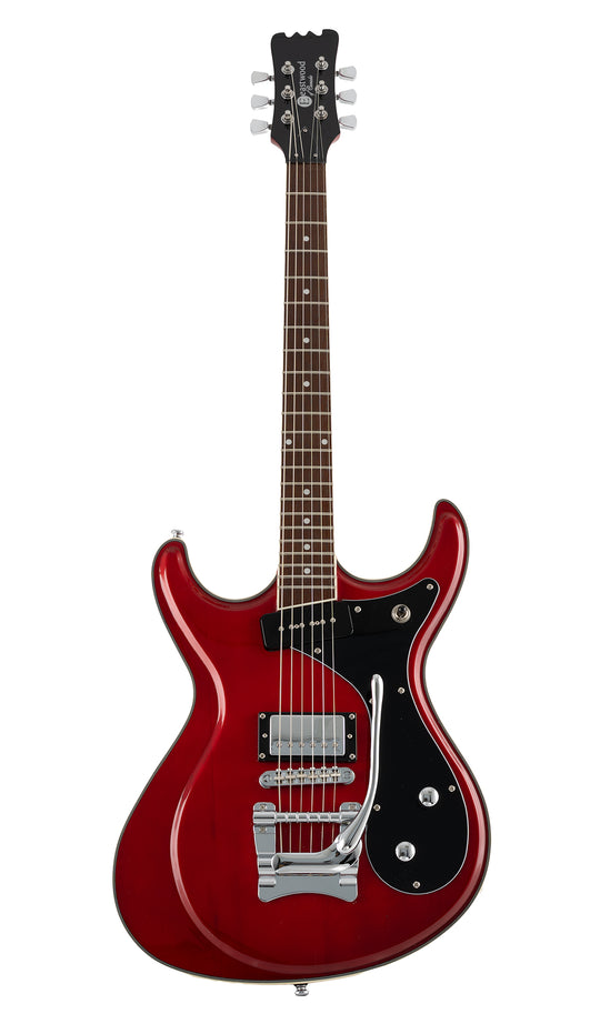 Sidejack DLX HB-P #color_cherry