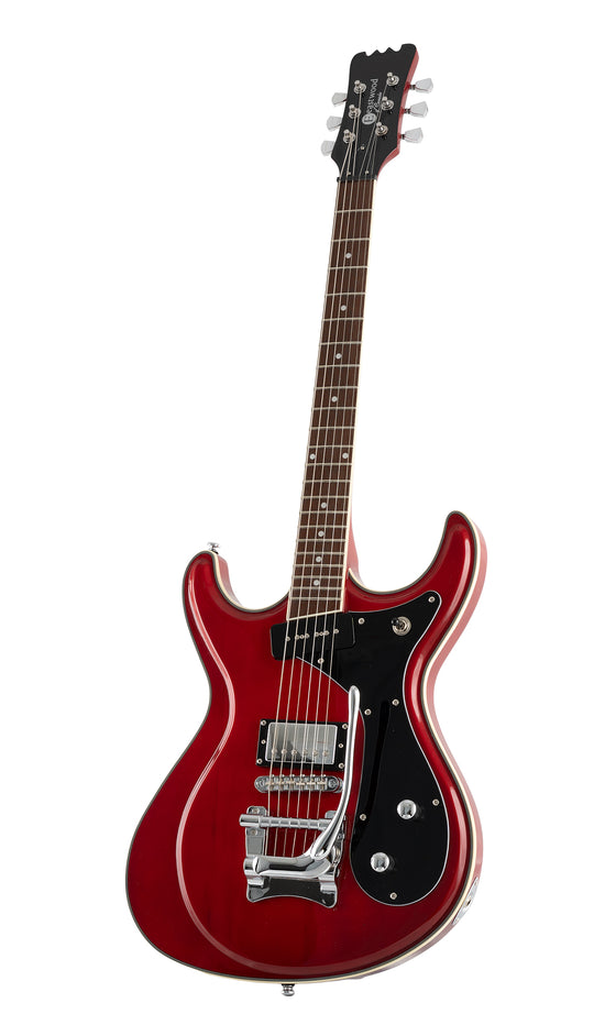 Sidejack DLX HB-P #color_cherry