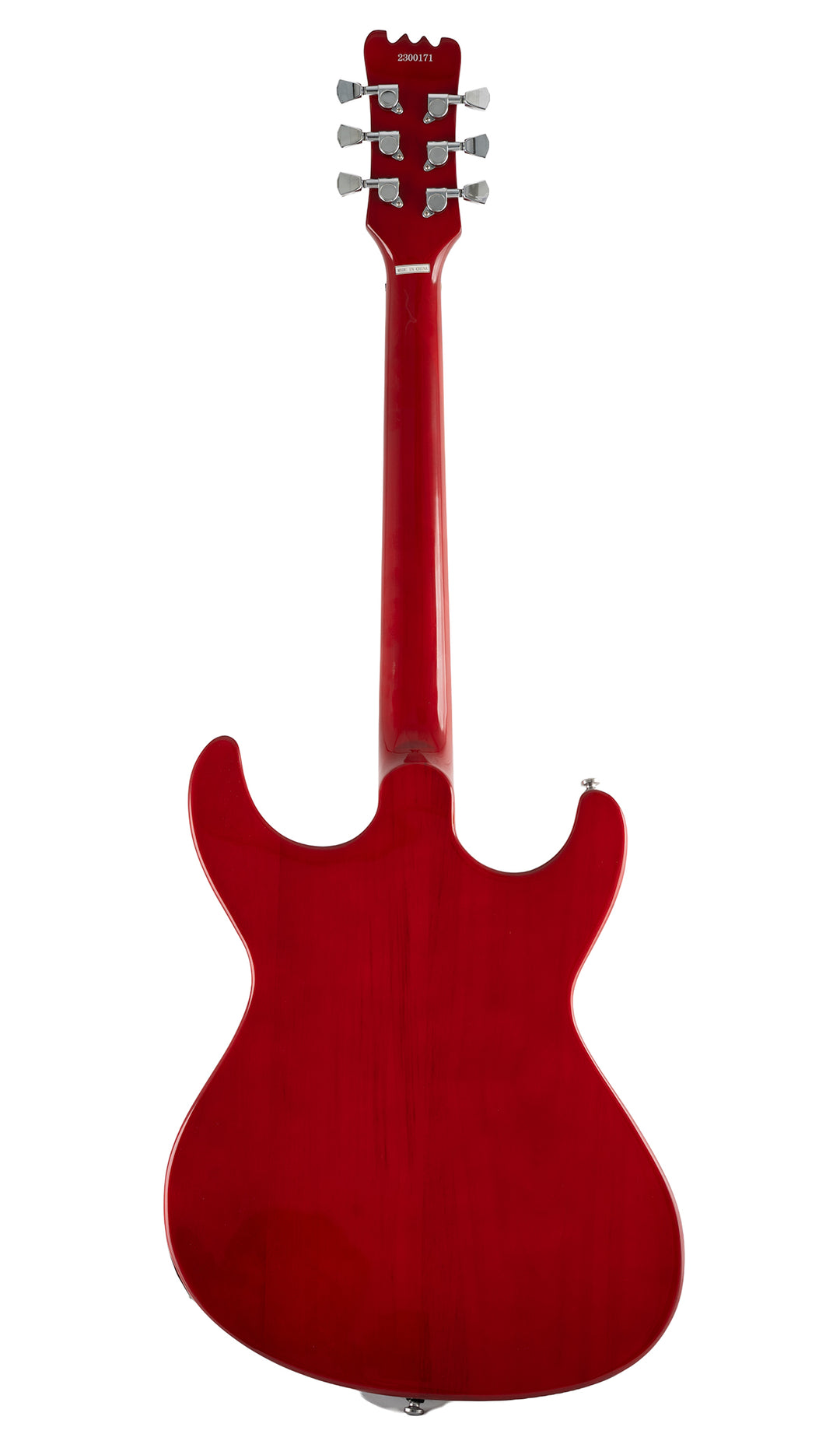 Eastwood Sidejack Standard Mosby #color_dark-cherry