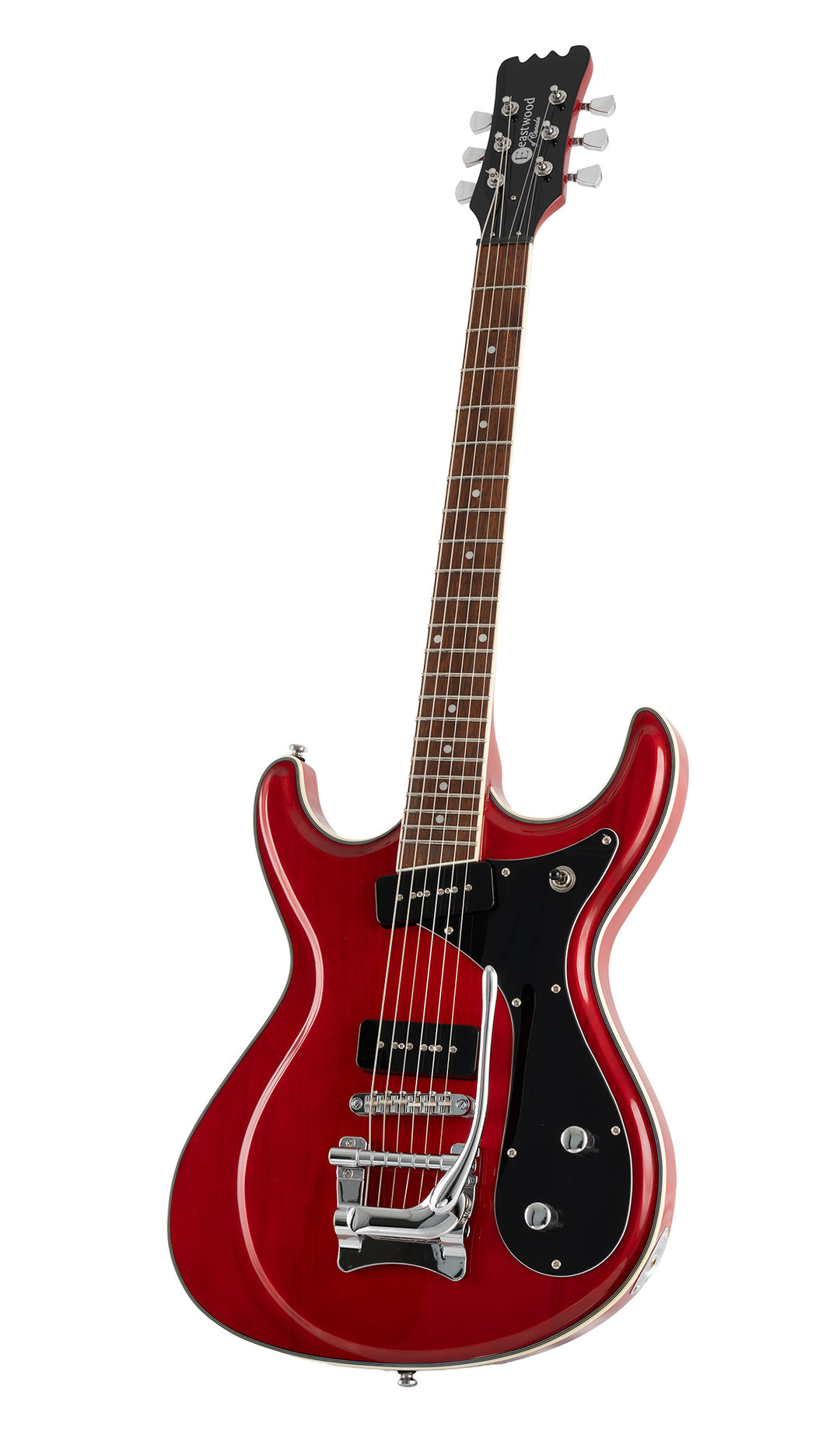 Eastwood Sidejack Standard Mosby #color_dark-cherry