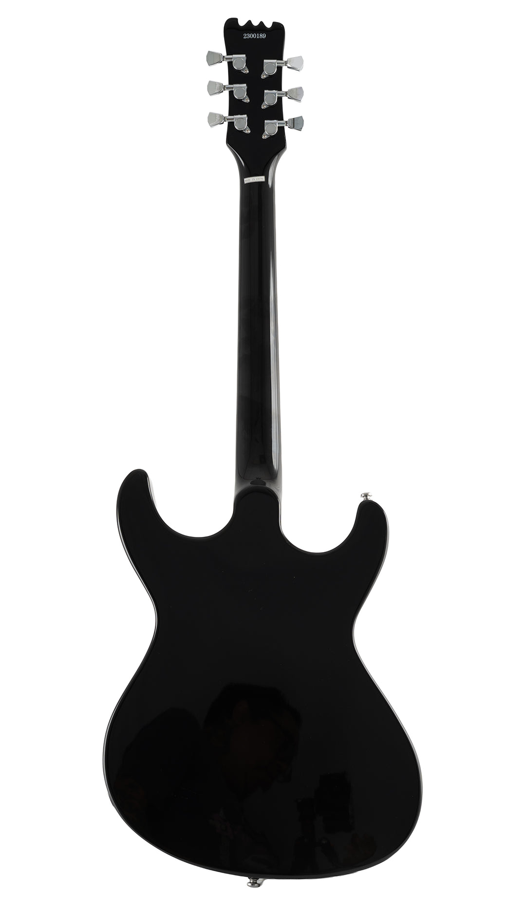Eastwood Sidejack Standard Mosby #color_tobacco-burst
