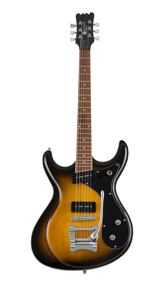 Eastwood Sidejack Standard Mosby #color_tobacco-burst