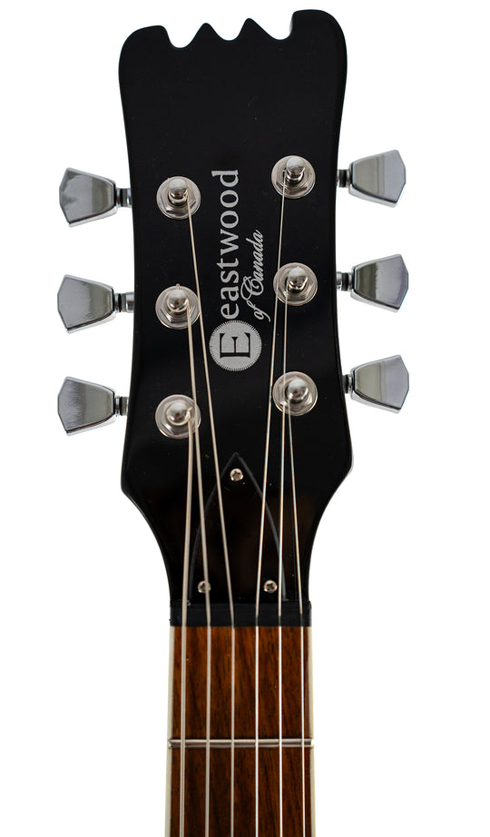 Sidejack DLX HB-P #color_black