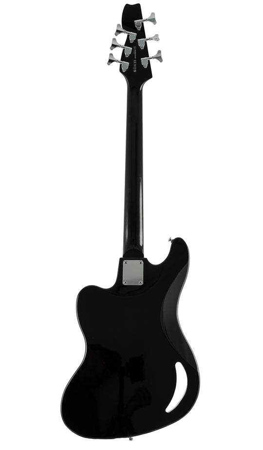 Eastwood Guitars TB64 #color_black