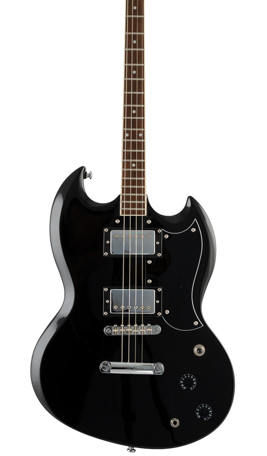 Eastwood Guitars Astrojet Tenor #color_black