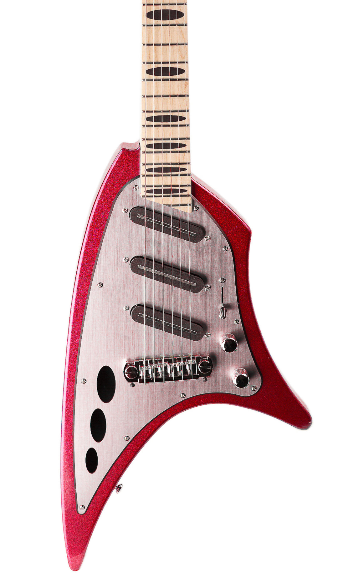Backlund Neptune #color_metallic-red