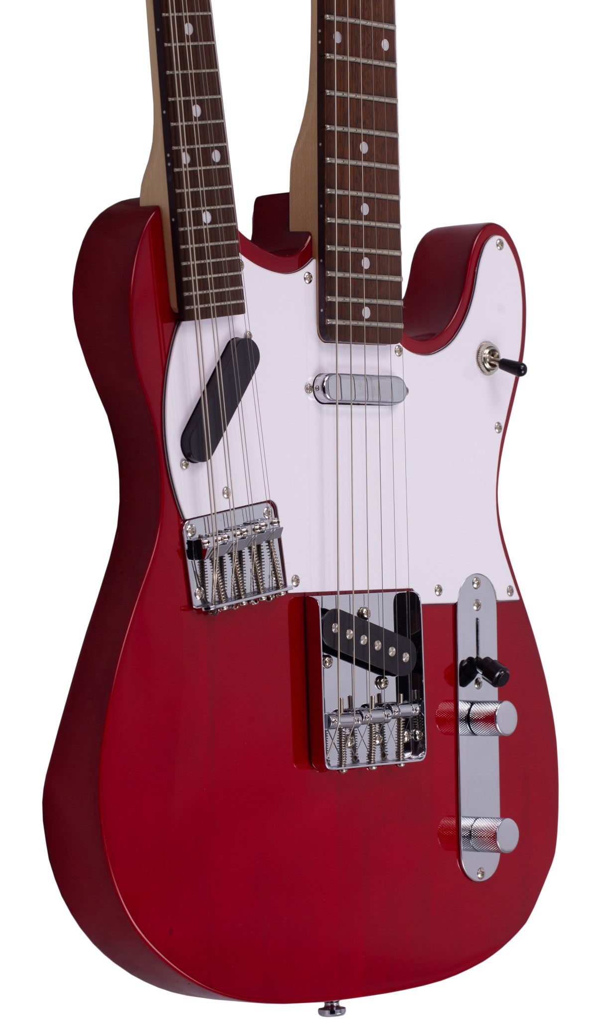 Eastwood Teleolin #color_cherry