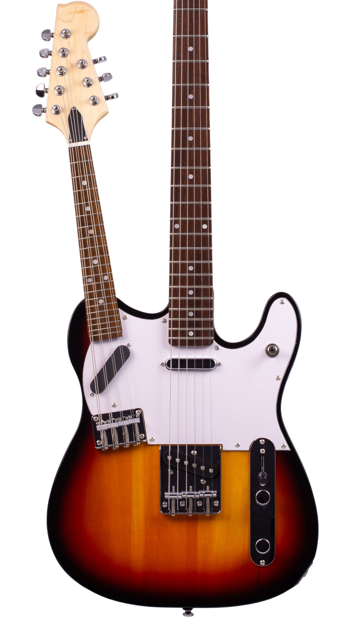 Eastwood Teleolin #color_sunburst