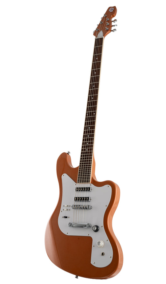 BG 64 Baritone Guitarlin #color_copper