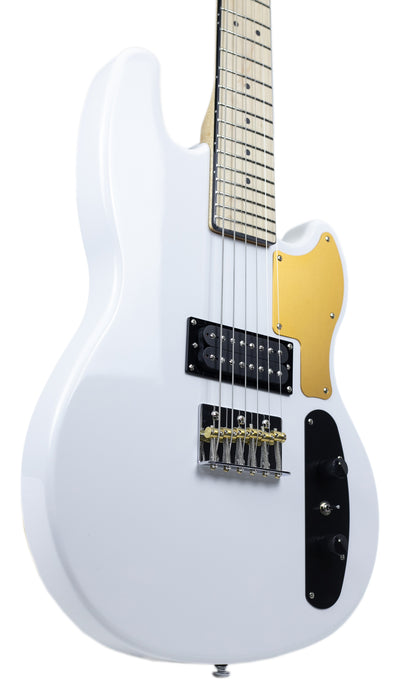 Eastwood Hooky Baritone PRO #color_white