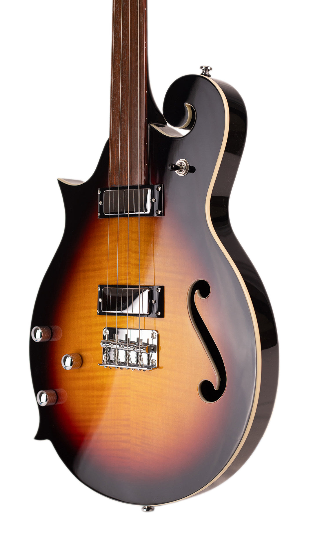 MRG Cello Guitar LH #color_sunburst