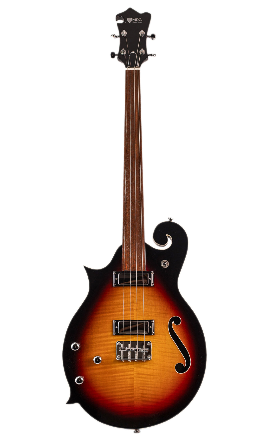 MRG Cello Guitar LH #color_sunburst