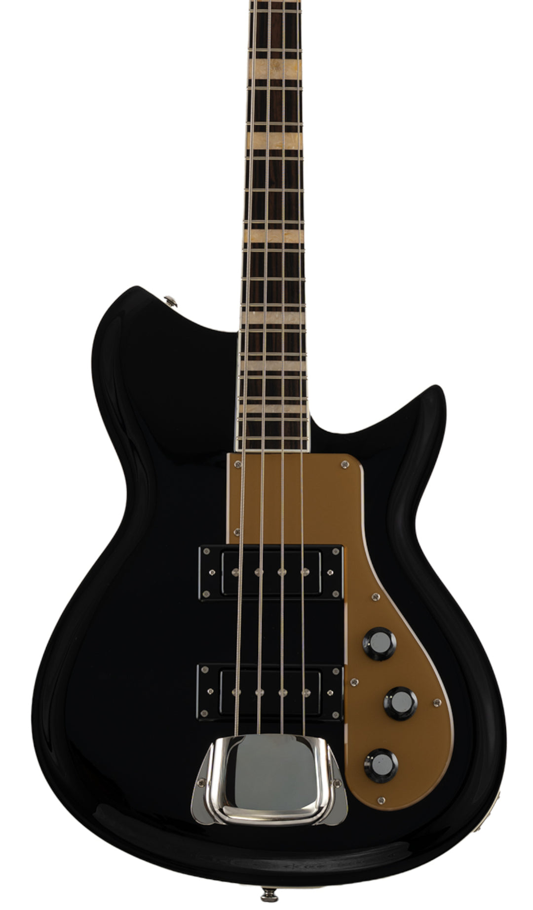 Rivolta Combinata Bass #color_toro-black