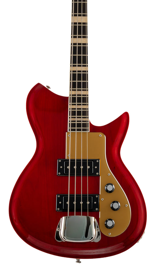 Rivolta Combinata Bass #color_rosso-red