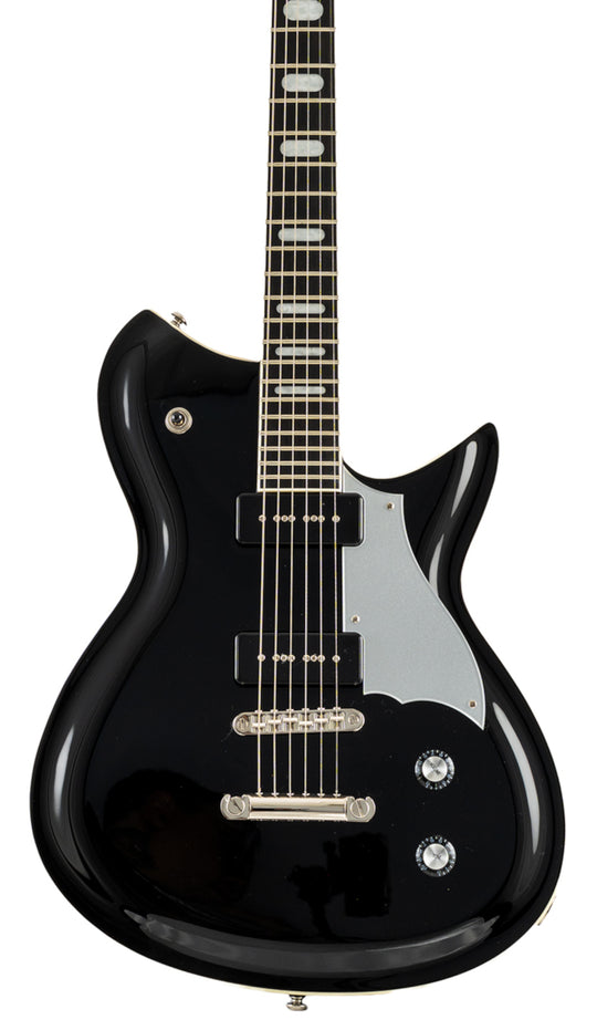 Rivolta Combinata #color_toro-black