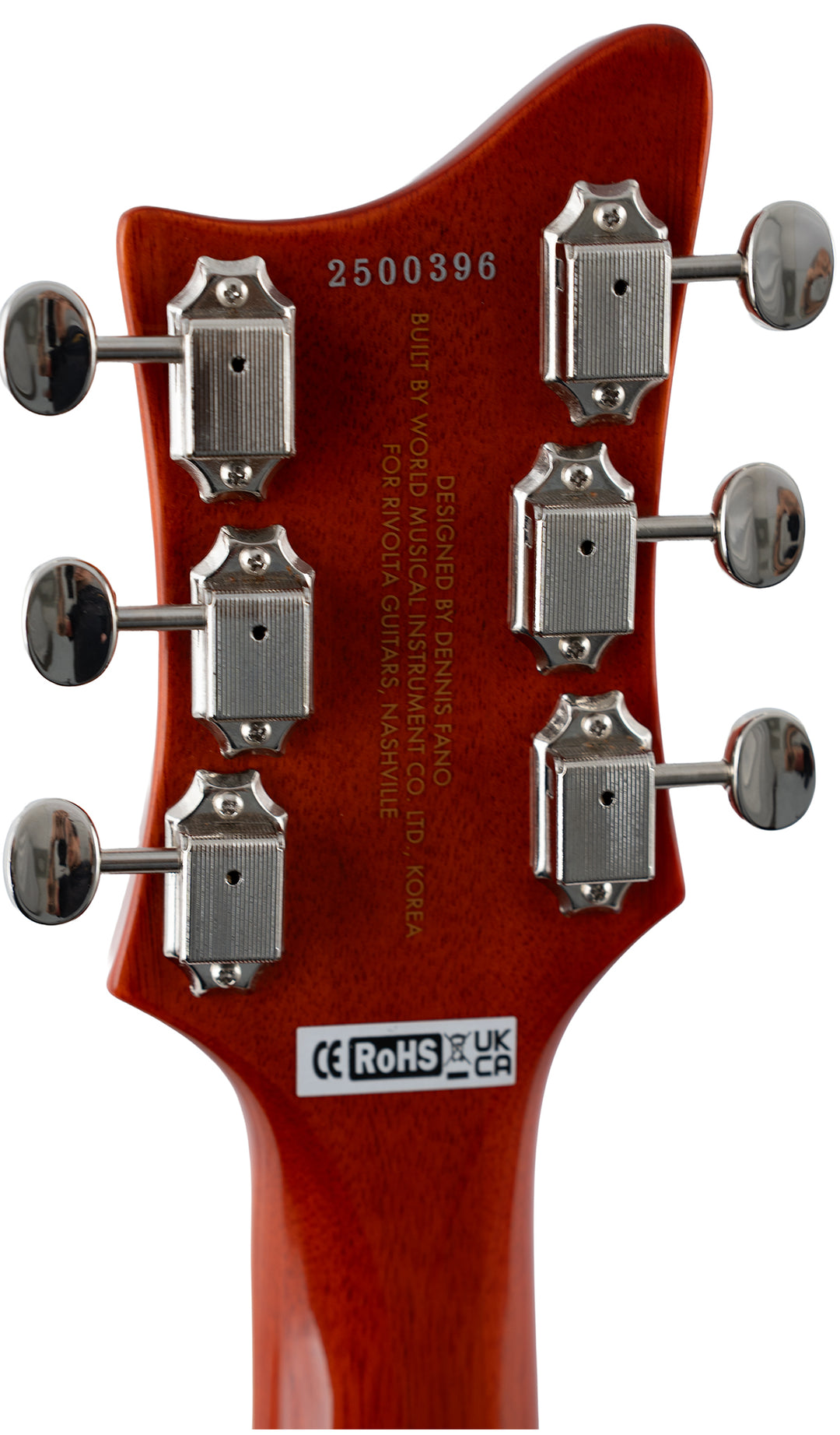 Rivolta Combinata P90 #color_autunno-burst