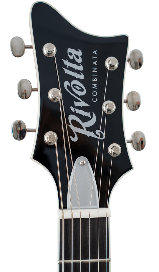 Rivolta Combinata #color_lake-placid-blue-metallic