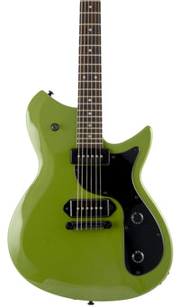 Rivolta Combinata JR Midnight LTD #color_olive-drab