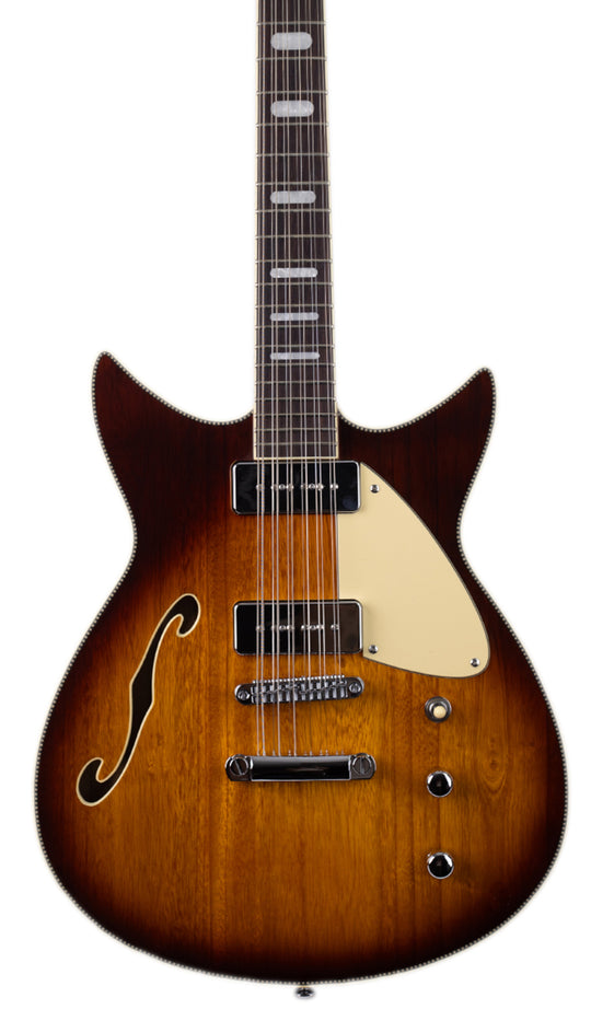 Rivolta Duocata 12 #color_ambra-burst