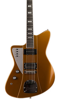 Rivolta Mondata Baritone LH #color_gold-metallic