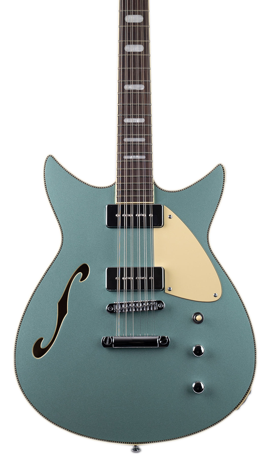 Rivolta Duocata 12 #color_duo-verde-metallic